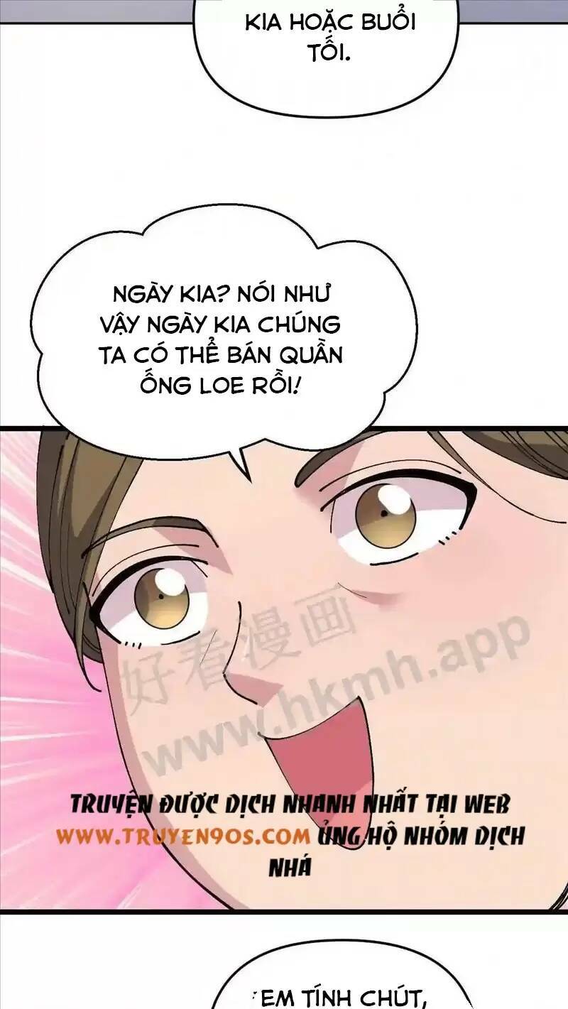 Trùng Sinh Trở Lại 1983 Làm Phú Hào Chapter 69 - Trang 2