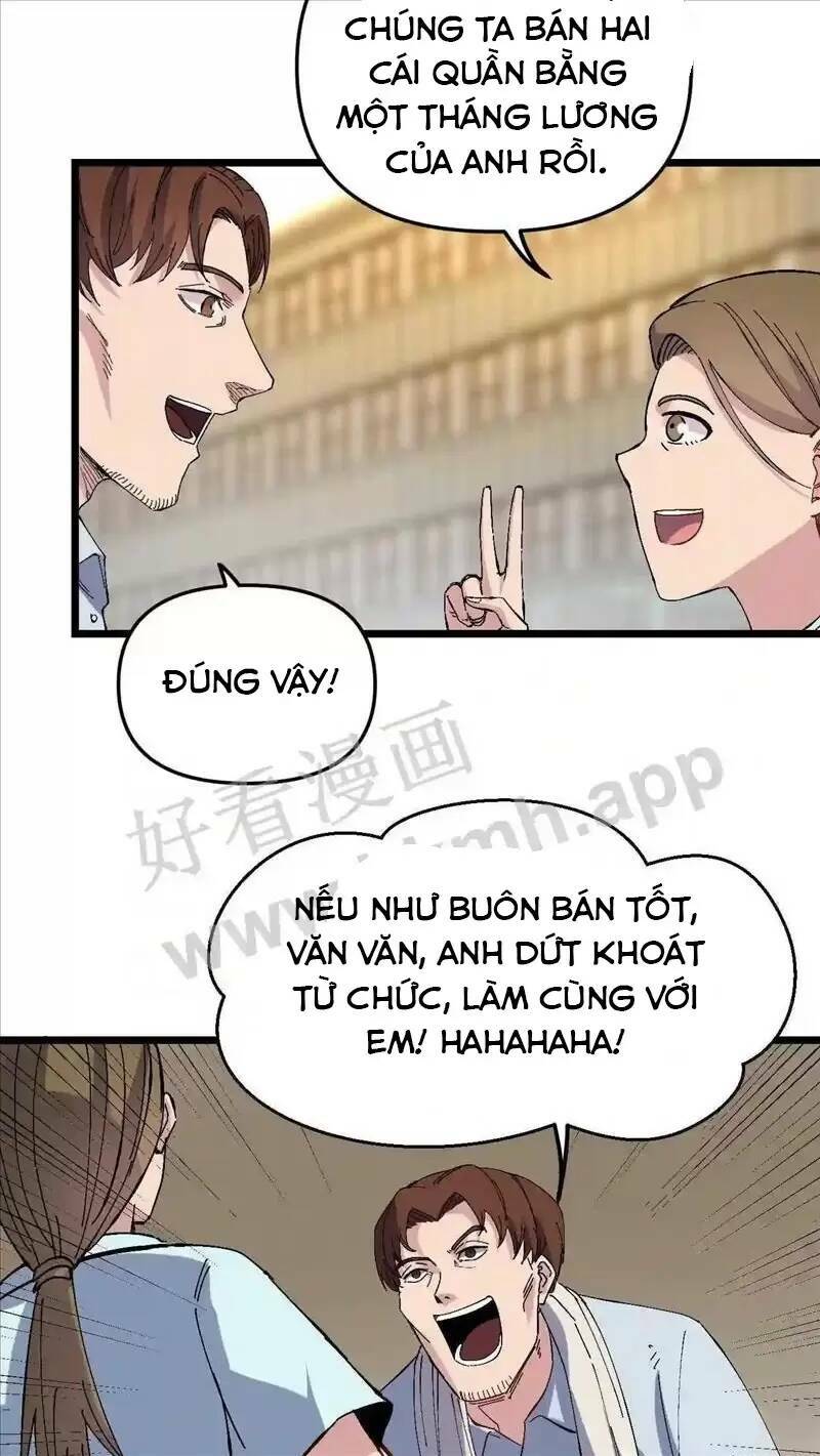 Trùng Sinh Trở Lại 1983 Làm Phú Hào Chapter 69 - Trang 2