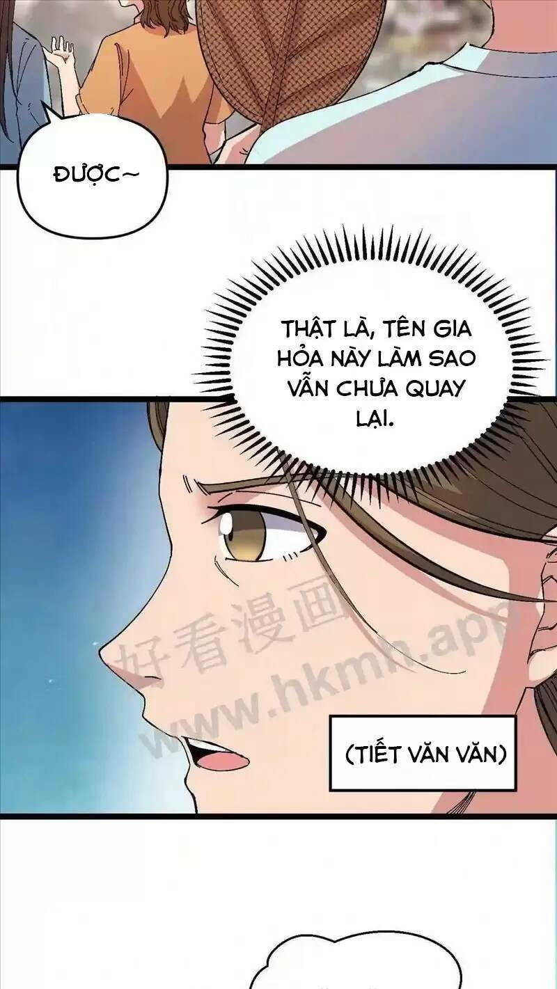 Trùng Sinh Trở Lại 1983 Làm Phú Hào Chapter 68 - Trang 2