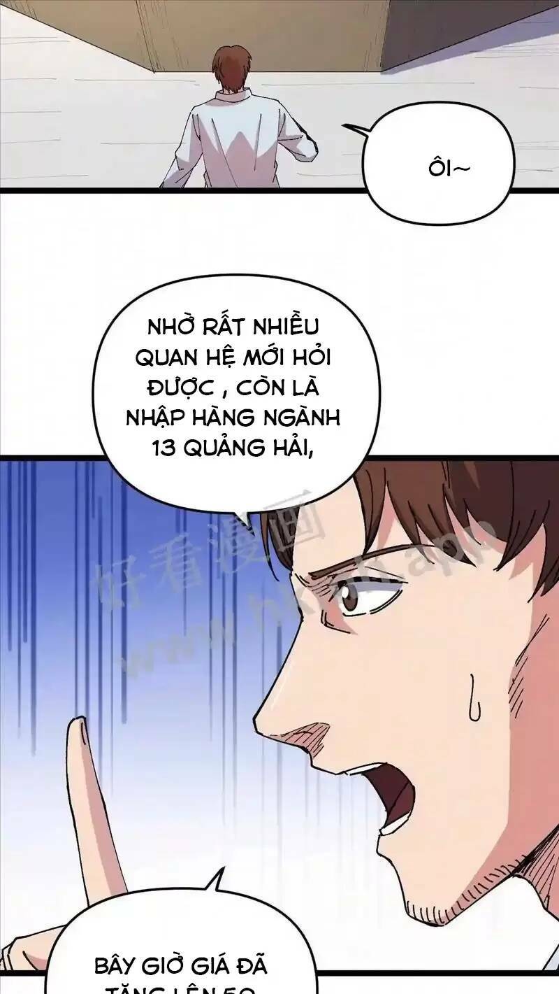 Trùng Sinh Trở Lại 1983 Làm Phú Hào Chapter 68 - Trang 2