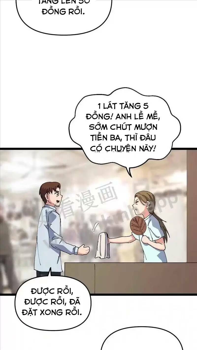 Trùng Sinh Trở Lại 1983 Làm Phú Hào Chapter 68 - Trang 2