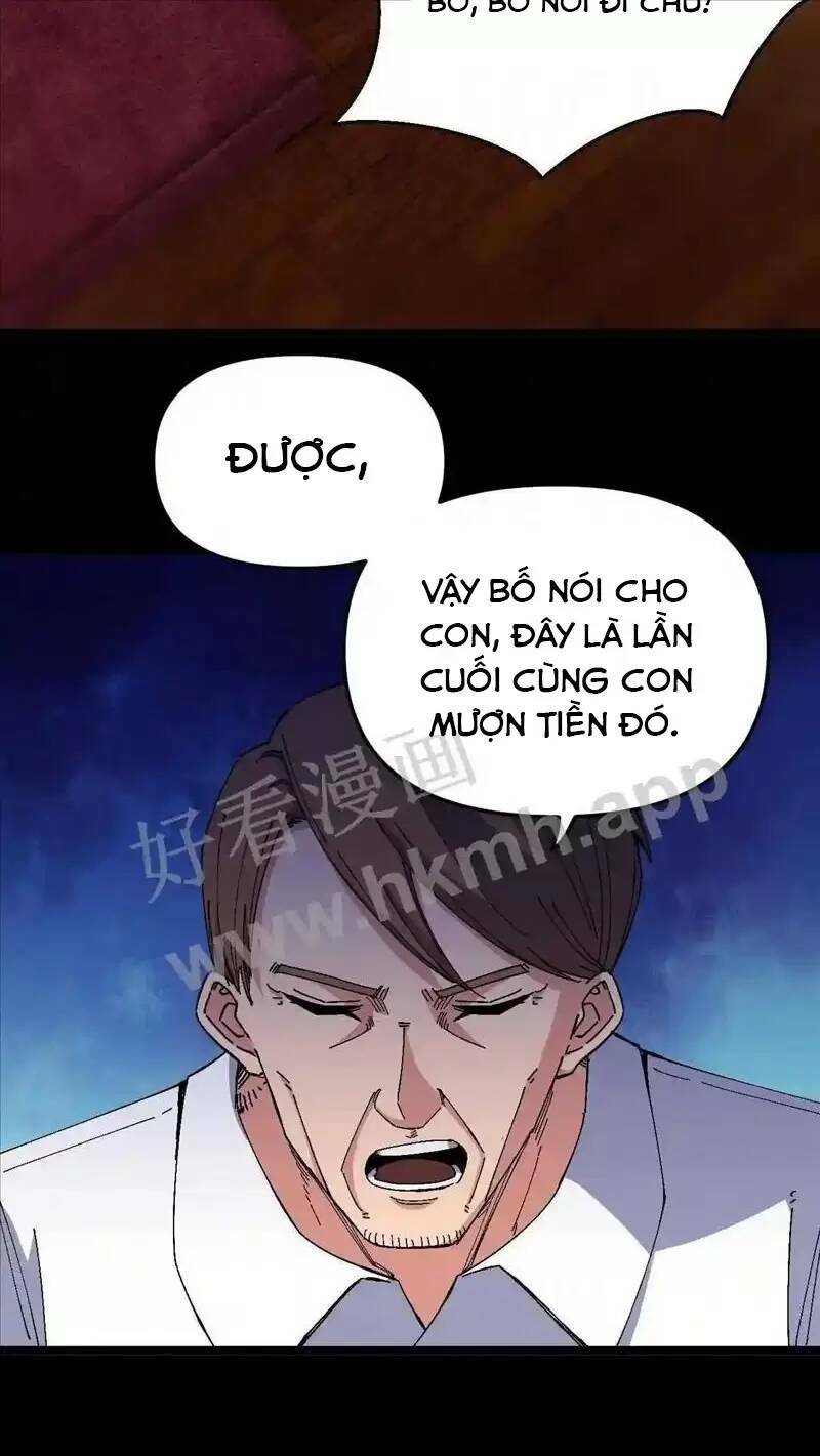 Trùng Sinh Trở Lại 1983 Làm Phú Hào Chapter 67 - Trang 2