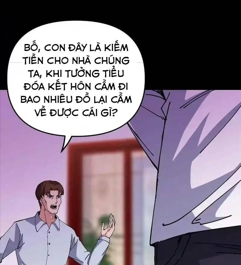 Trùng Sinh Trở Lại 1983 Làm Phú Hào Chapter 67 - Trang 2