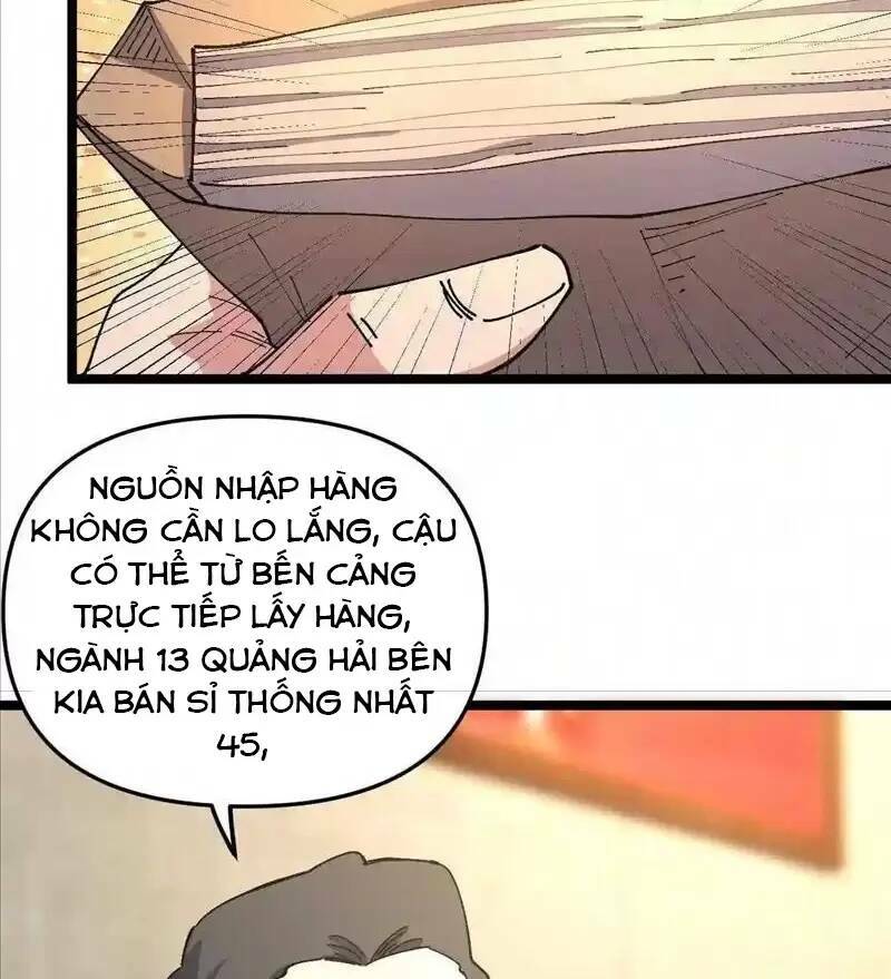 Trùng Sinh Trở Lại 1983 Làm Phú Hào Chapter 67 - Trang 2