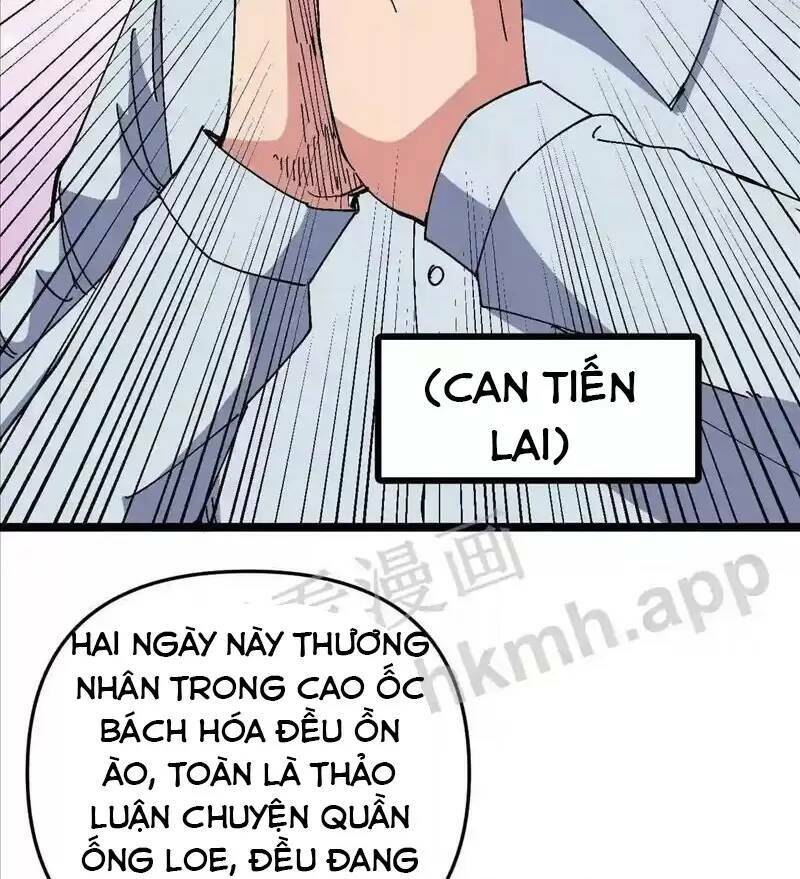 Trùng Sinh Trở Lại 1983 Làm Phú Hào Chapter 67 - Trang 2