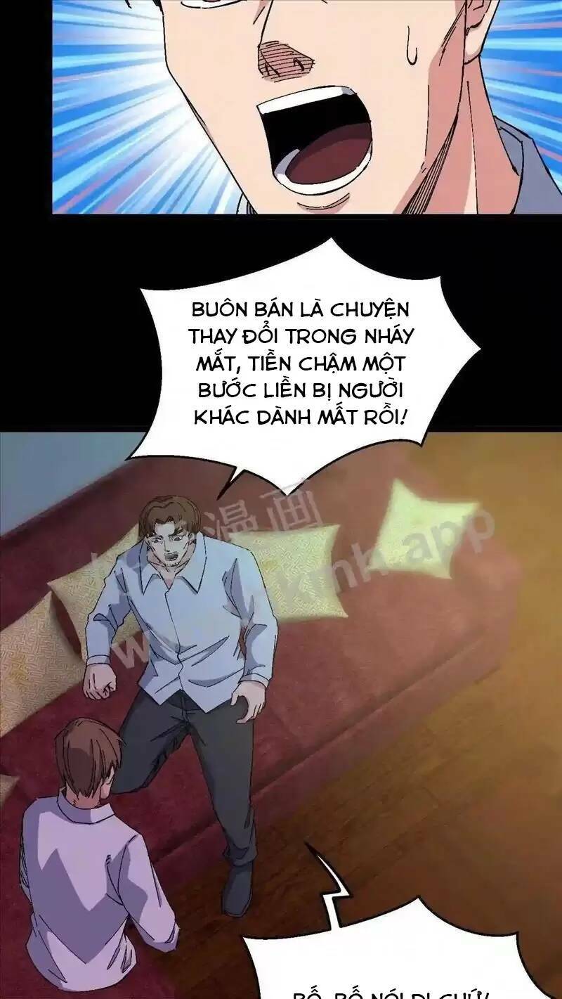 Trùng Sinh Trở Lại 1983 Làm Phú Hào Chapter 67 - Trang 2