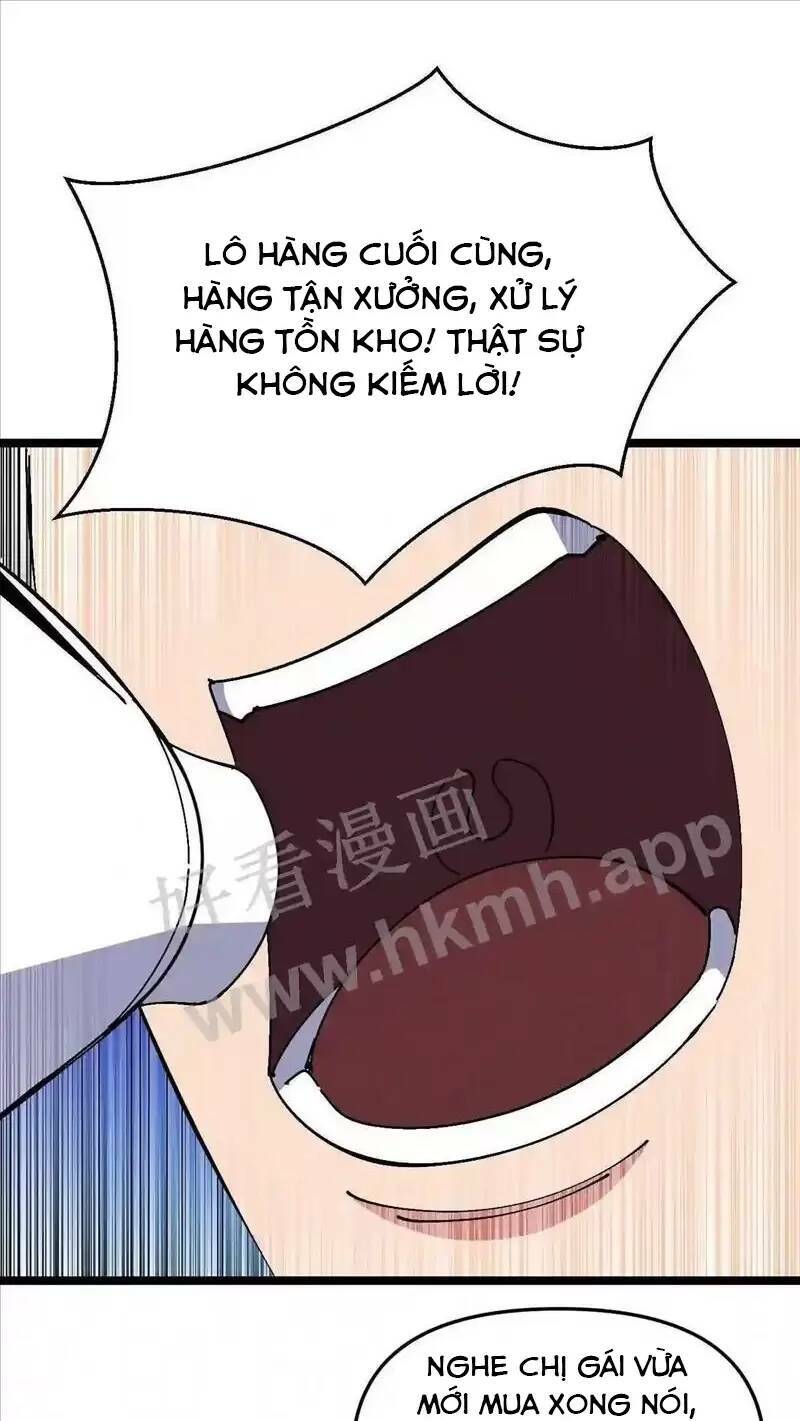 Trùng Sinh Trở Lại 1983 Làm Phú Hào Chapter 66 - Trang 2