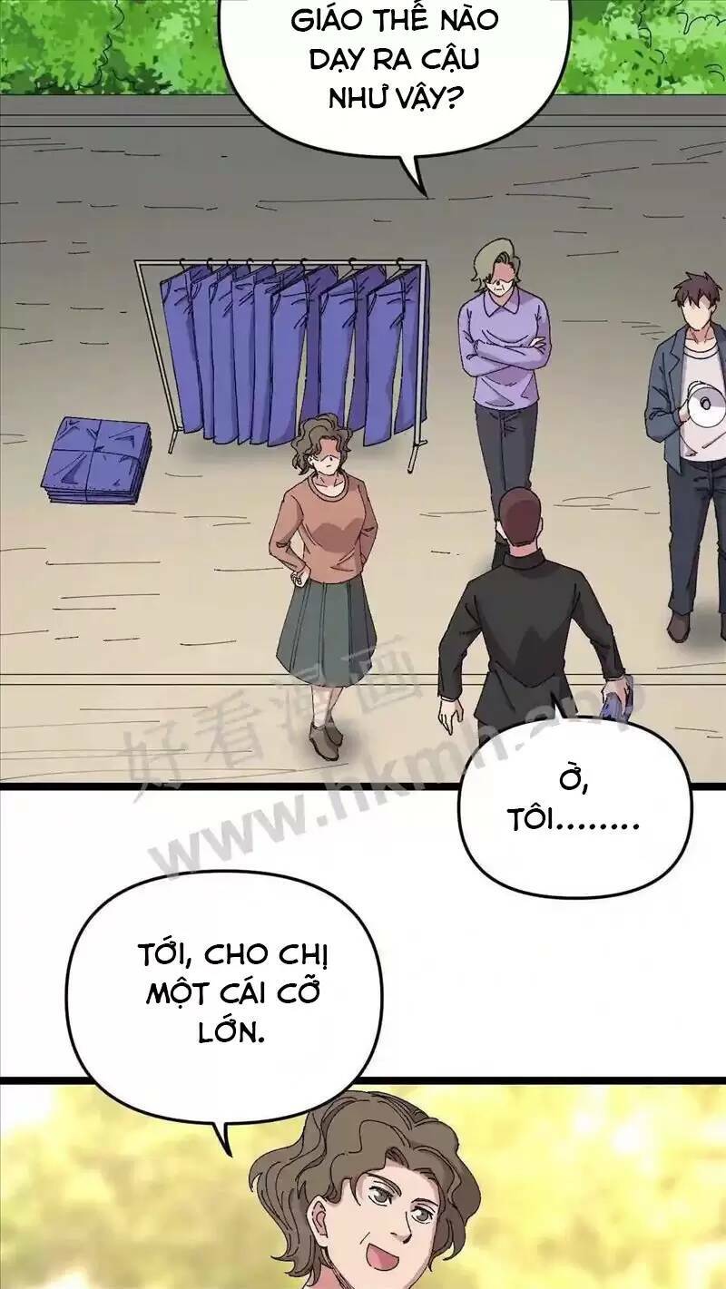 Trùng Sinh Trở Lại 1983 Làm Phú Hào Chapter 66 - Trang 2