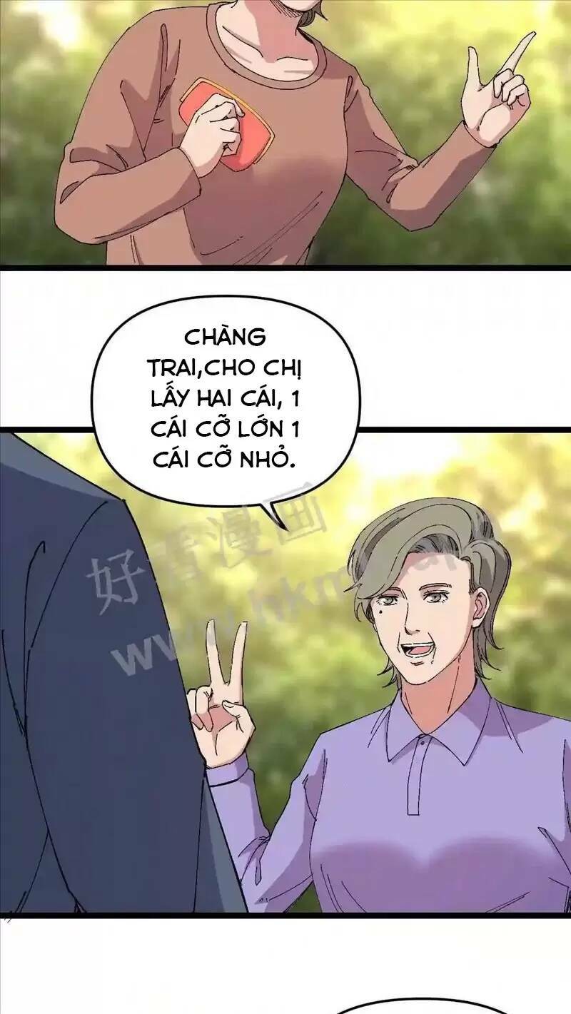 Trùng Sinh Trở Lại 1983 Làm Phú Hào Chapter 66 - Trang 2