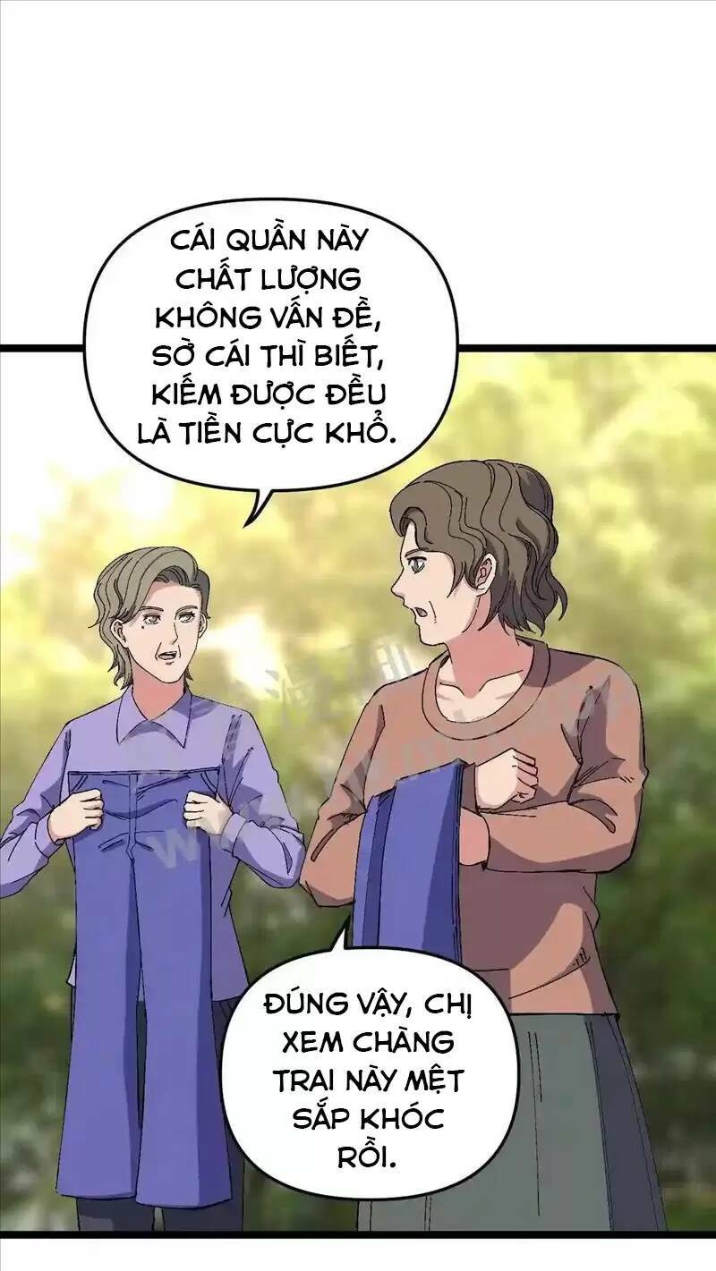 Trùng Sinh Trở Lại 1983 Làm Phú Hào Chapter 66 - Trang 2