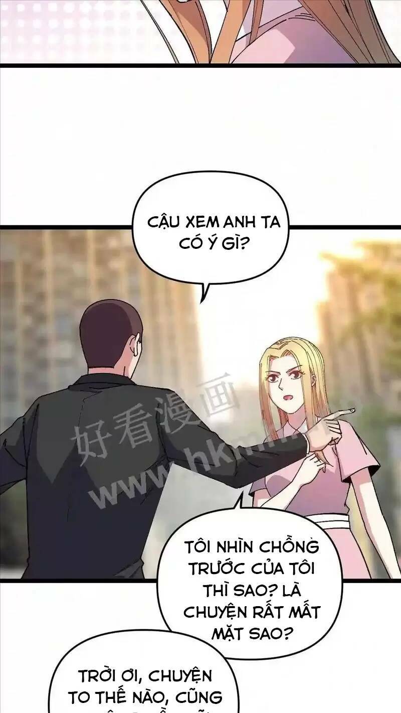 Trùng Sinh Trở Lại 1983 Làm Phú Hào Chapter 65 - Trang 2