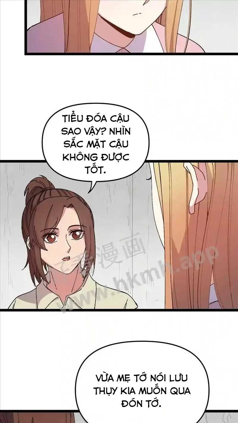 Trùng Sinh Trở Lại 1983 Làm Phú Hào Chapter 64 - Trang 2