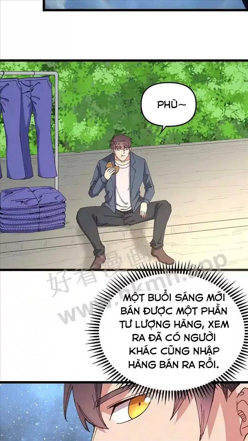 Trùng Sinh Trở Lại 1983 Làm Phú Hào Chapter 64 - Trang 2