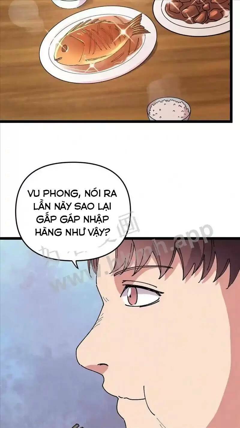 Trùng Sinh Trở Lại 1983 Làm Phú Hào Chapter 63 - Trang 2