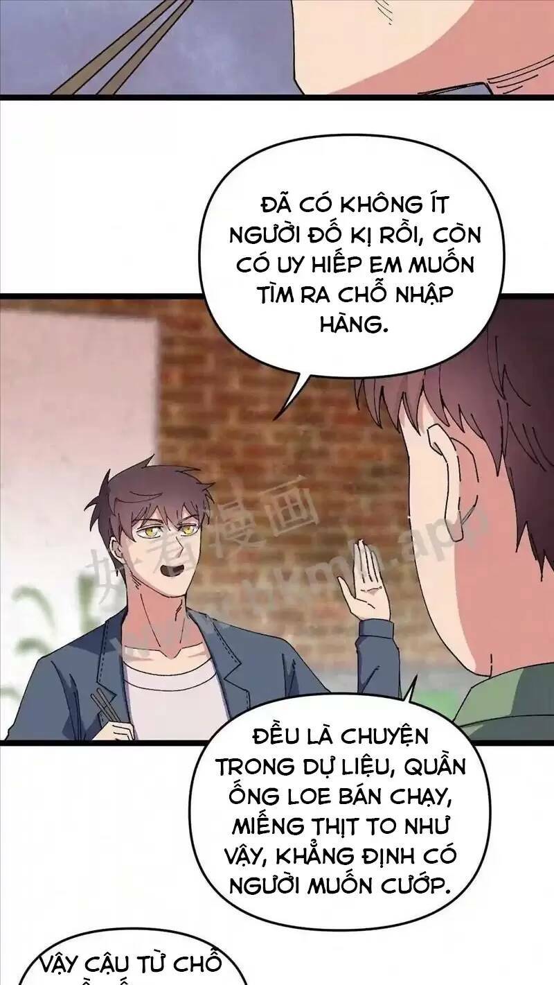 Trùng Sinh Trở Lại 1983 Làm Phú Hào Chapter 63 - Trang 2