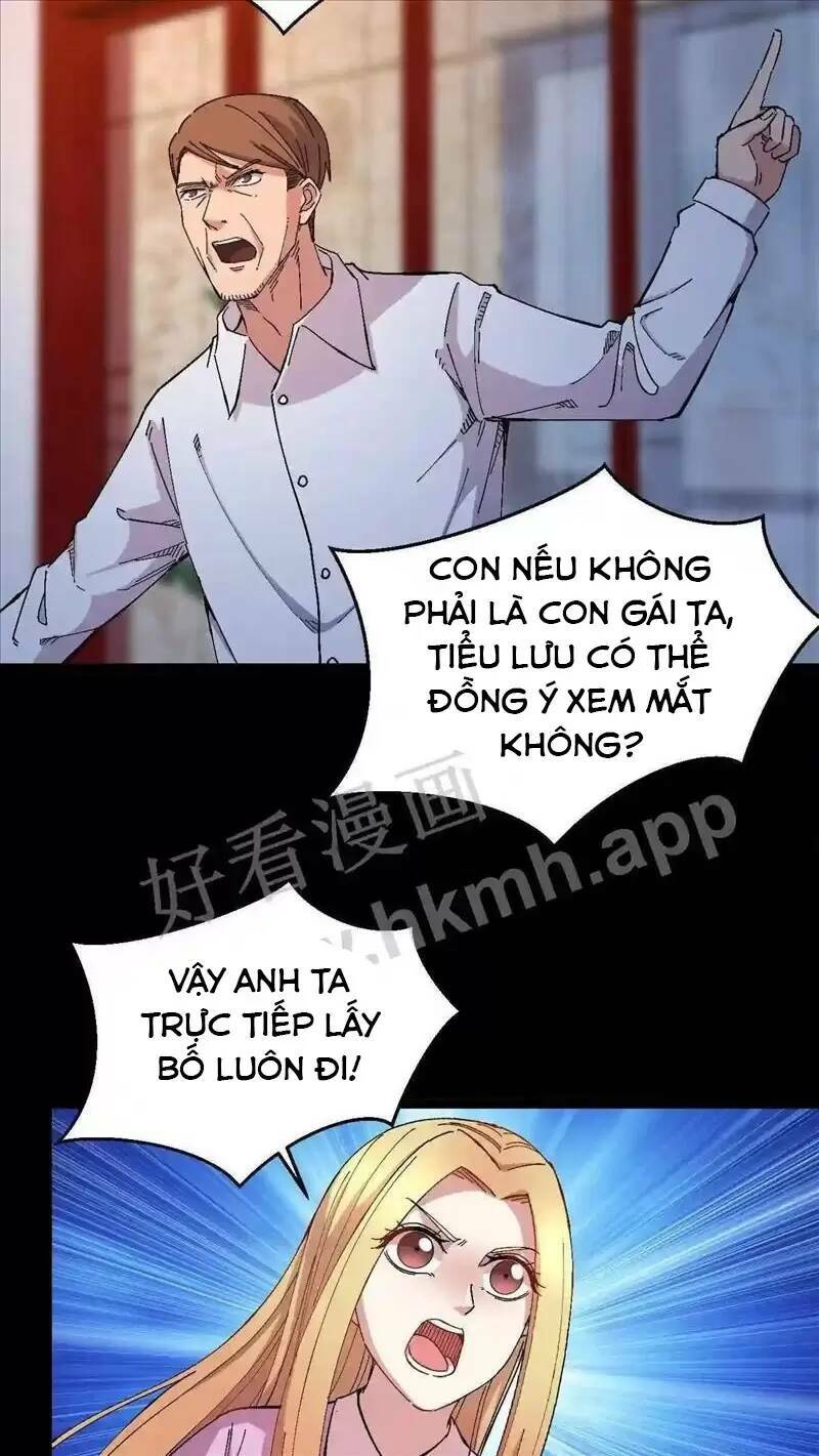 Trùng Sinh Trở Lại 1983 Làm Phú Hào Chapter 59 - Trang 2