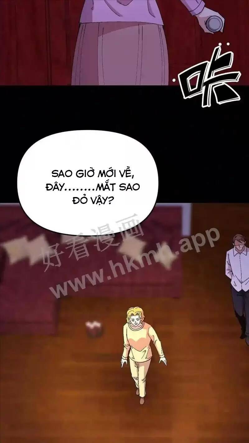 Trùng Sinh Trở Lại 1983 Làm Phú Hào Chapter 59 - Trang 2