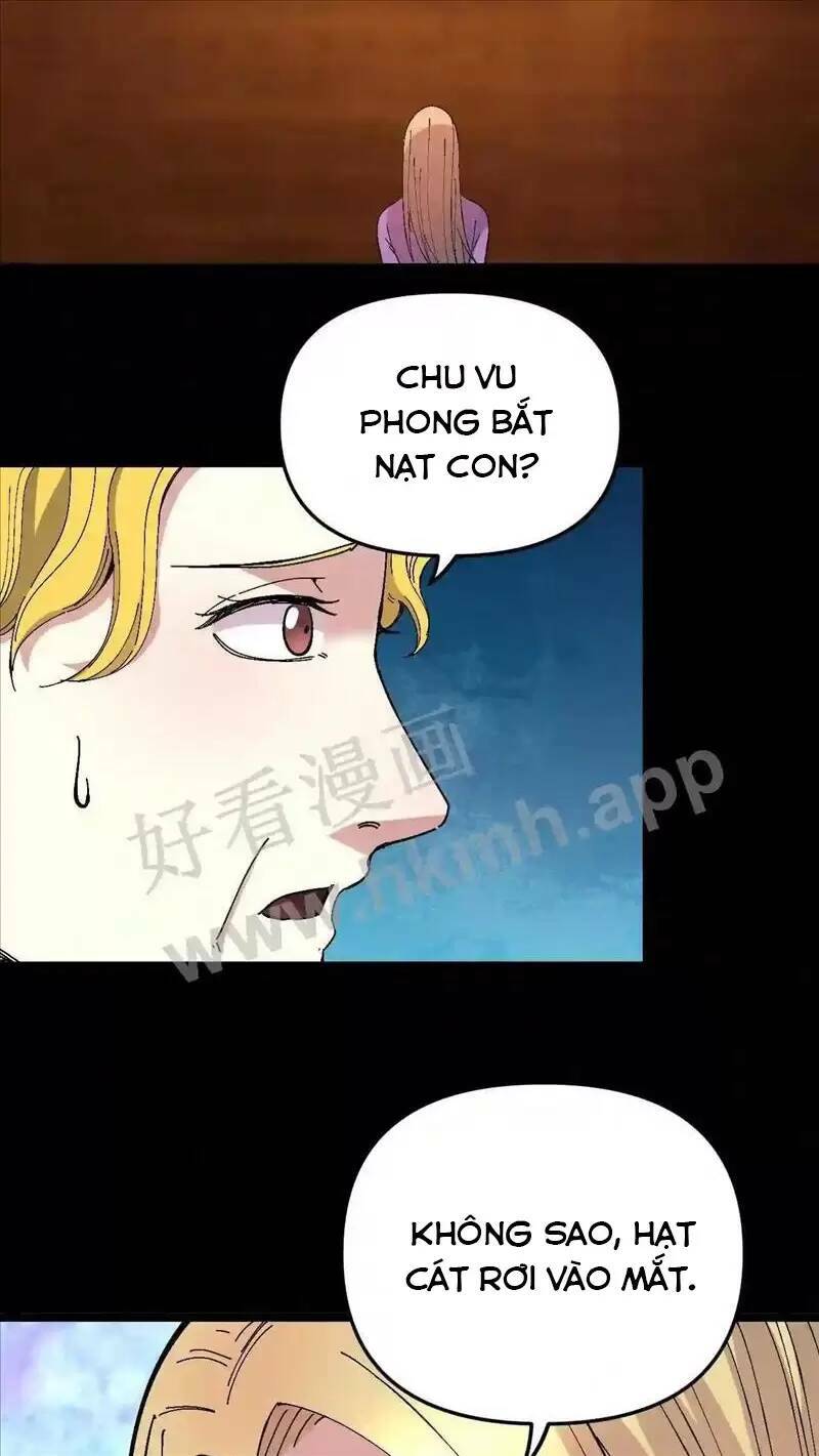 Trùng Sinh Trở Lại 1983 Làm Phú Hào Chapter 59 - Trang 2