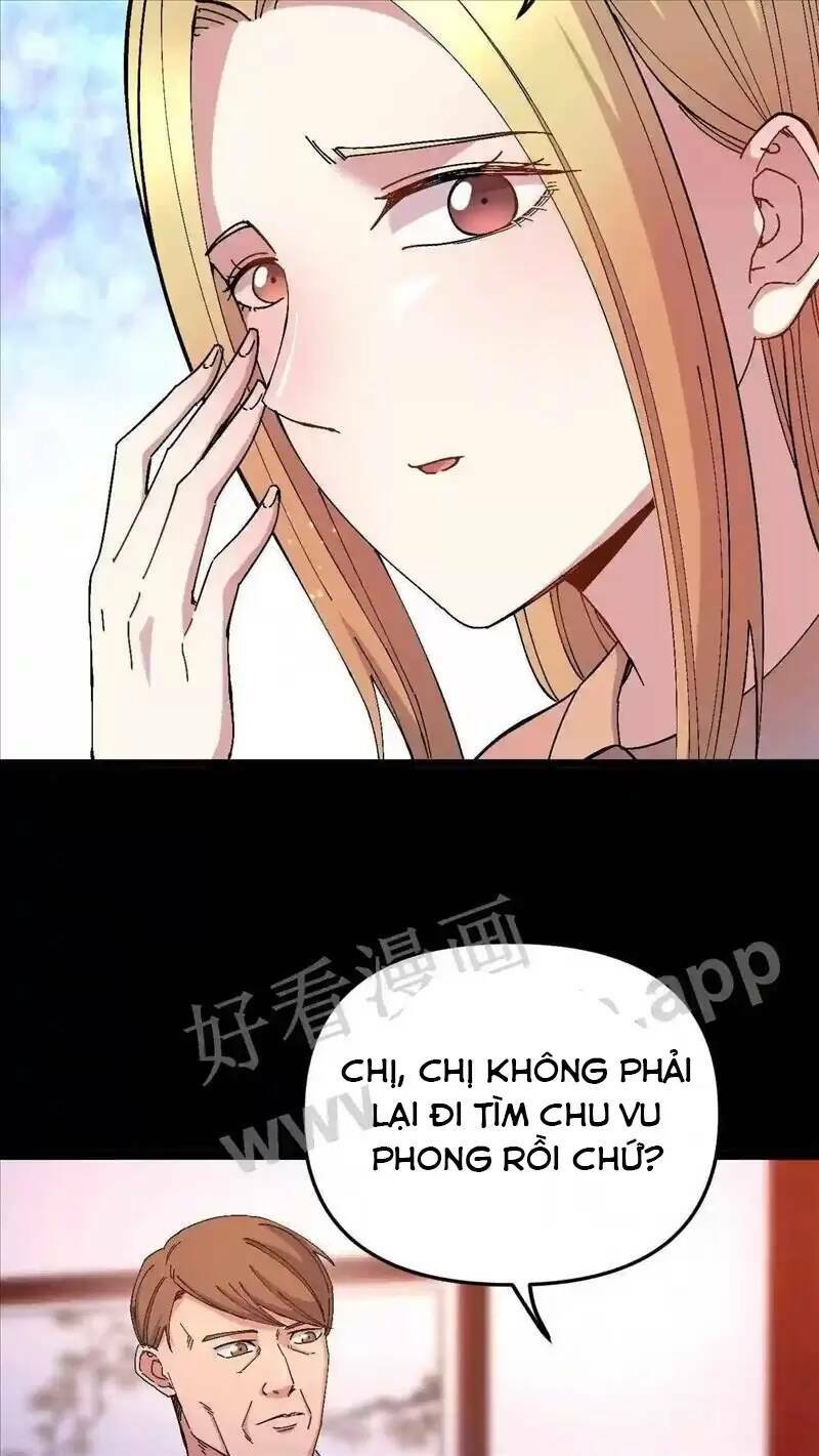 Trùng Sinh Trở Lại 1983 Làm Phú Hào Chapter 59 - Trang 2