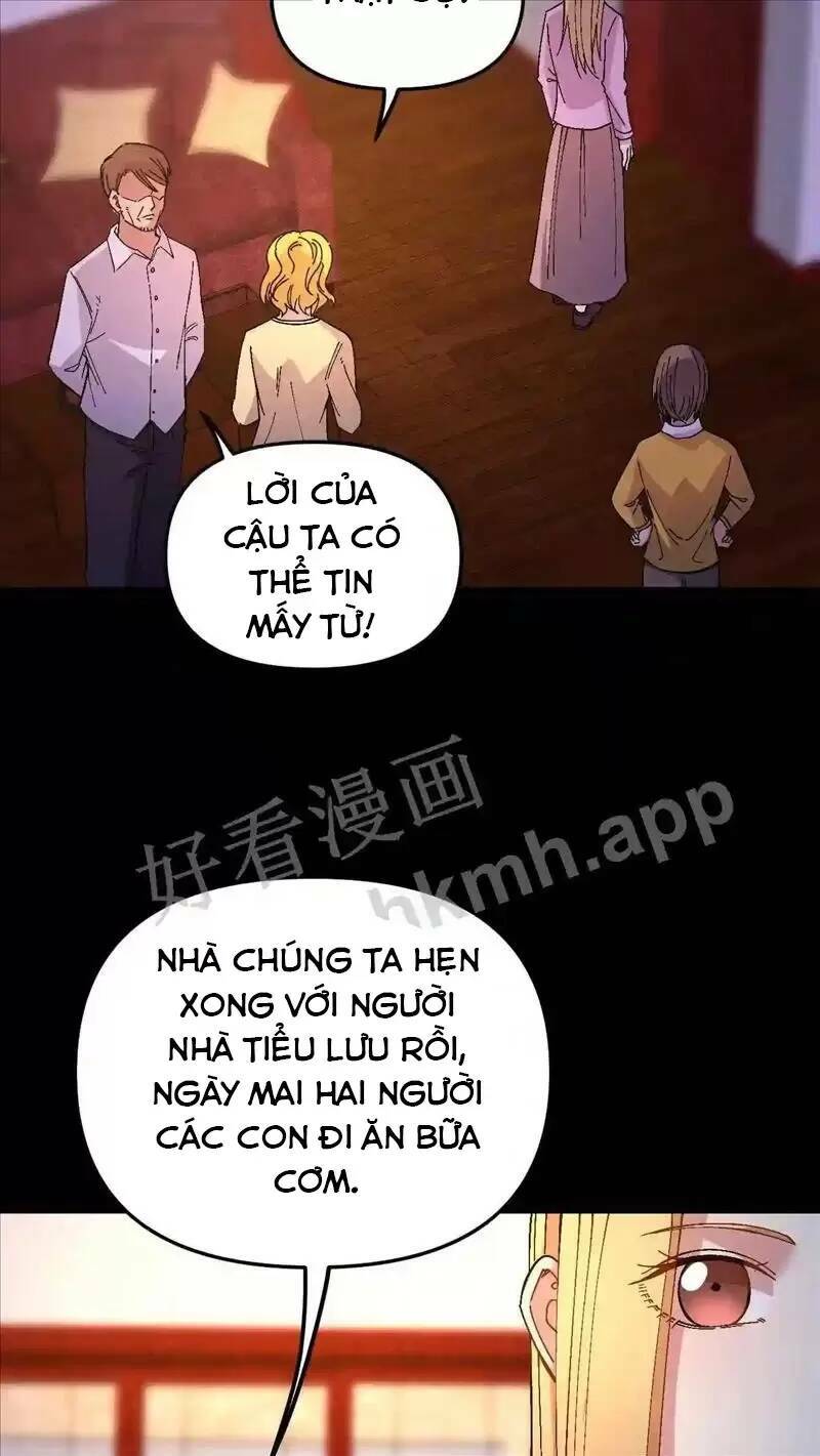 Trùng Sinh Trở Lại 1983 Làm Phú Hào Chapter 59 - Trang 2