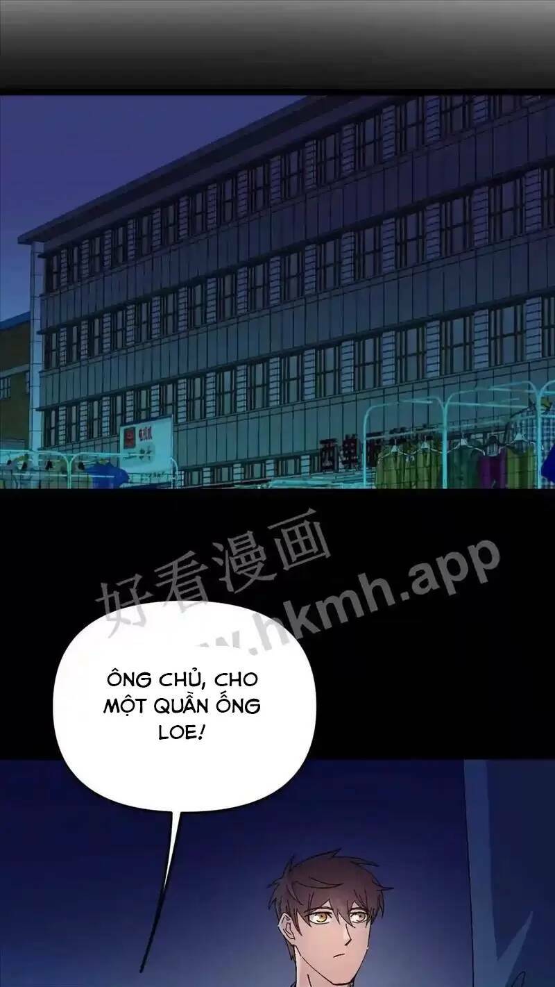 Trùng Sinh Trở Lại 1983 Làm Phú Hào Chapter 57 - Trang 2