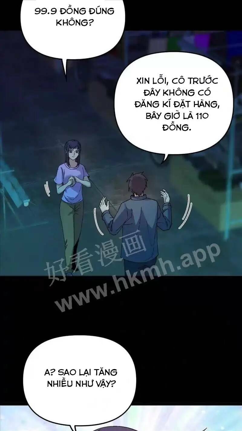 Trùng Sinh Trở Lại 1983 Làm Phú Hào Chapter 57 - Trang 2