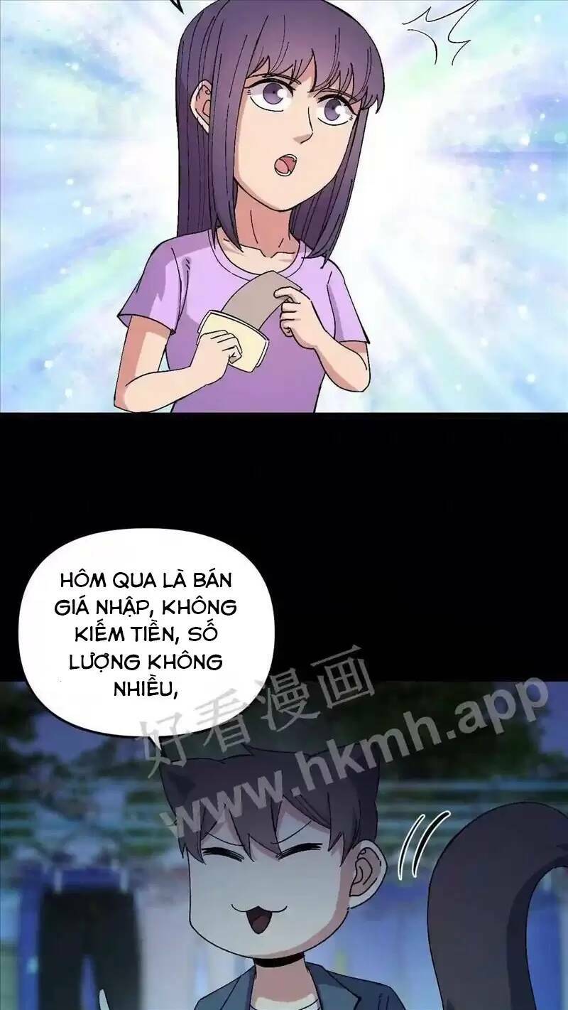 Trùng Sinh Trở Lại 1983 Làm Phú Hào Chapter 57 - Trang 2