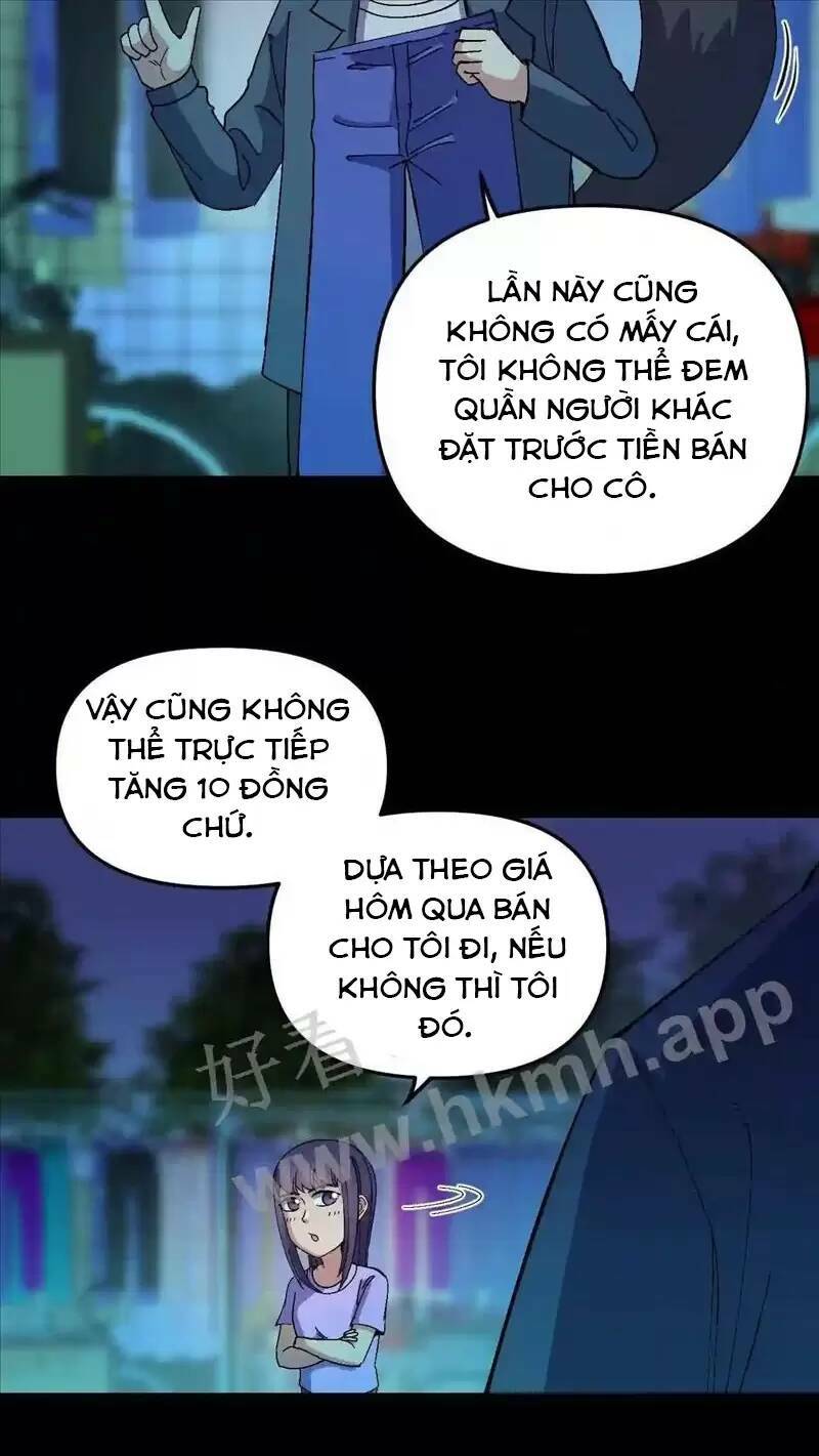 Trùng Sinh Trở Lại 1983 Làm Phú Hào Chapter 57 - Trang 2