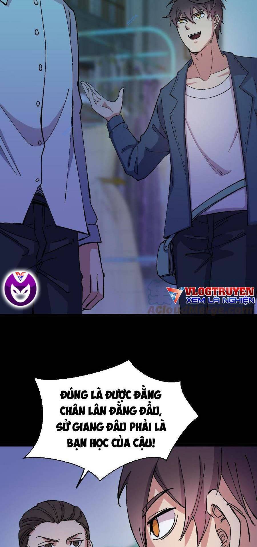 Trùng Sinh Trở Lại 1983 Làm Phú Hào Chapter 54 - Trang 2