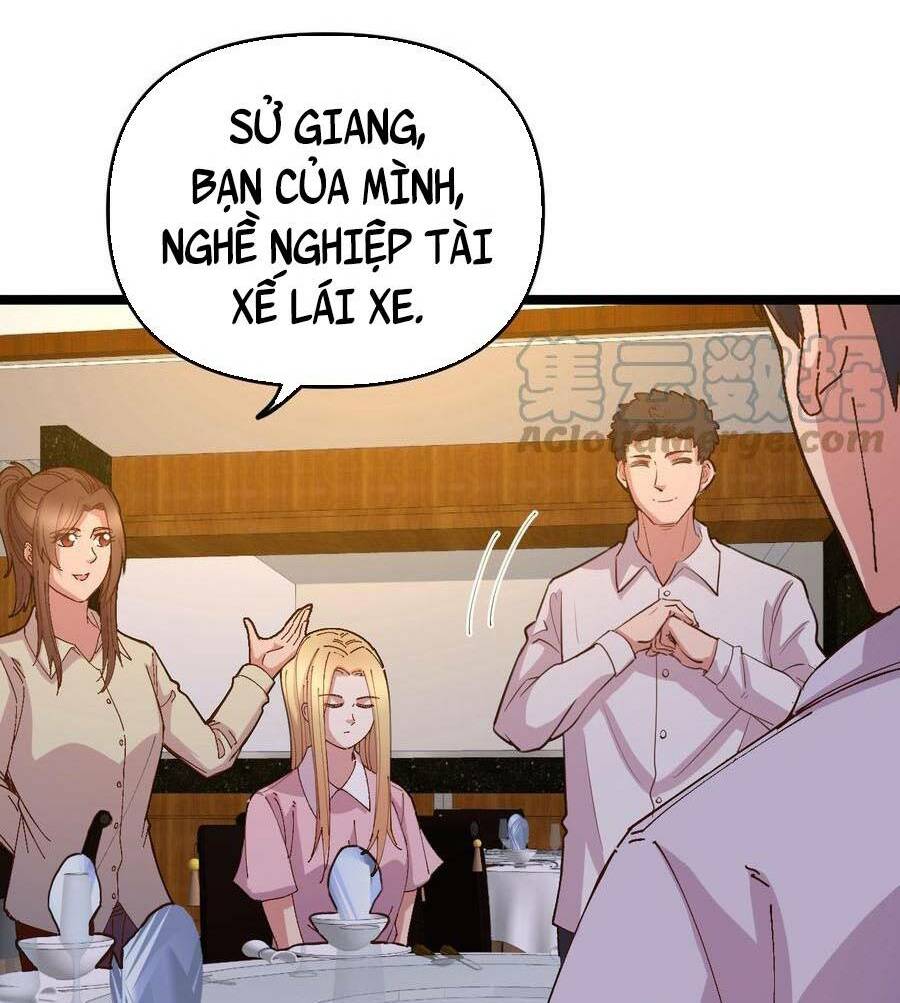 Trùng Sinh Trở Lại 1983 Làm Phú Hào Chapter 52 - Trang 2