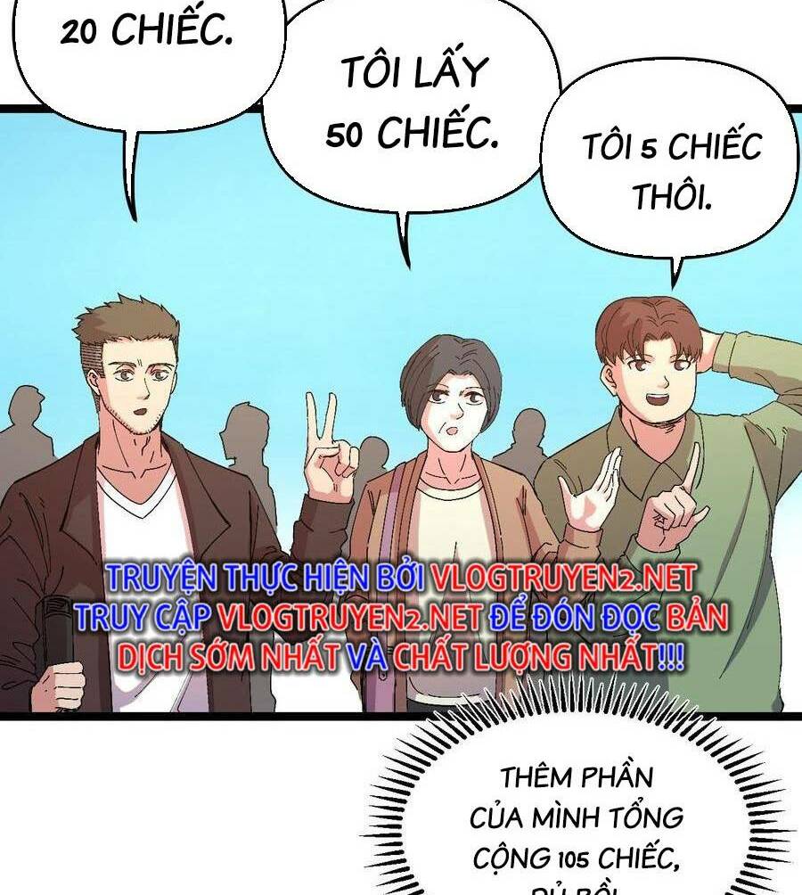 Trùng Sinh Trở Lại 1983 Làm Phú Hào Chapter 51 - Trang 2