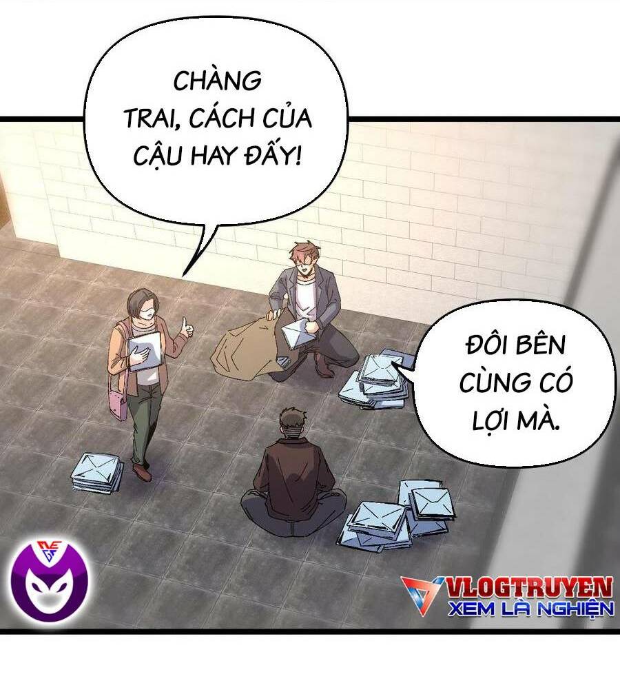 Trùng Sinh Trở Lại 1983 Làm Phú Hào Chapter 51 - Trang 2