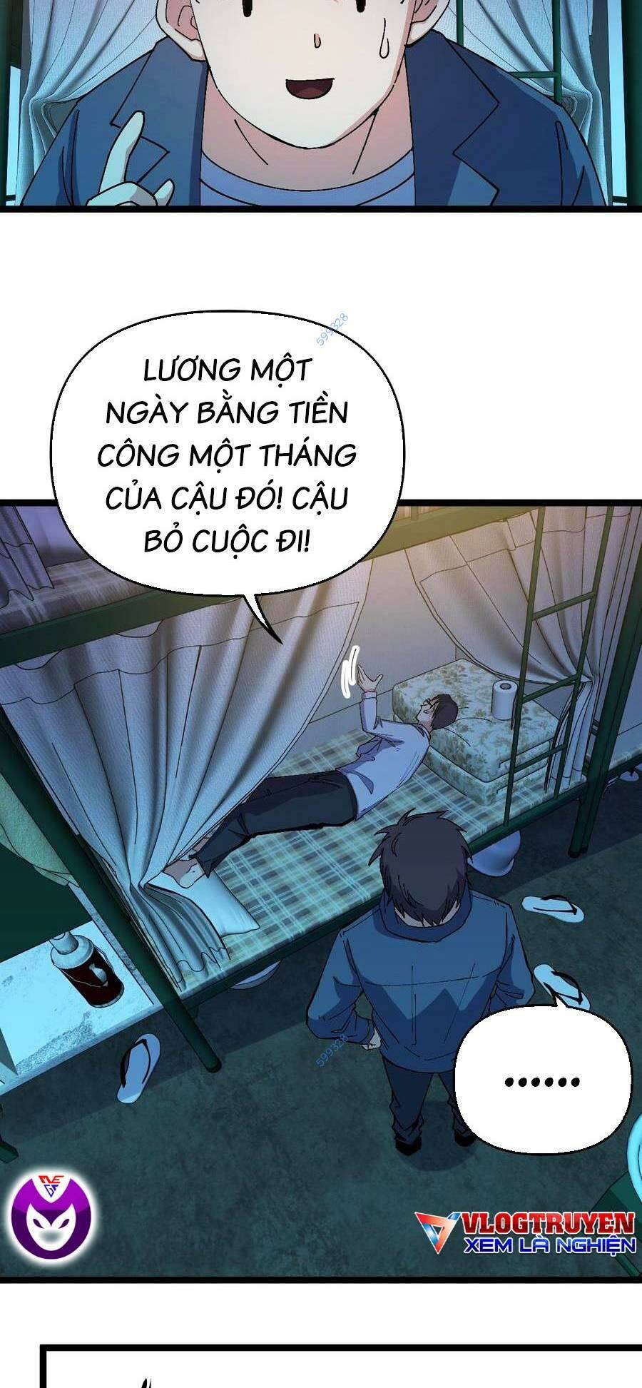 Trùng Sinh Trở Lại 1983 Làm Phú Hào Chapter 50 - Trang 2