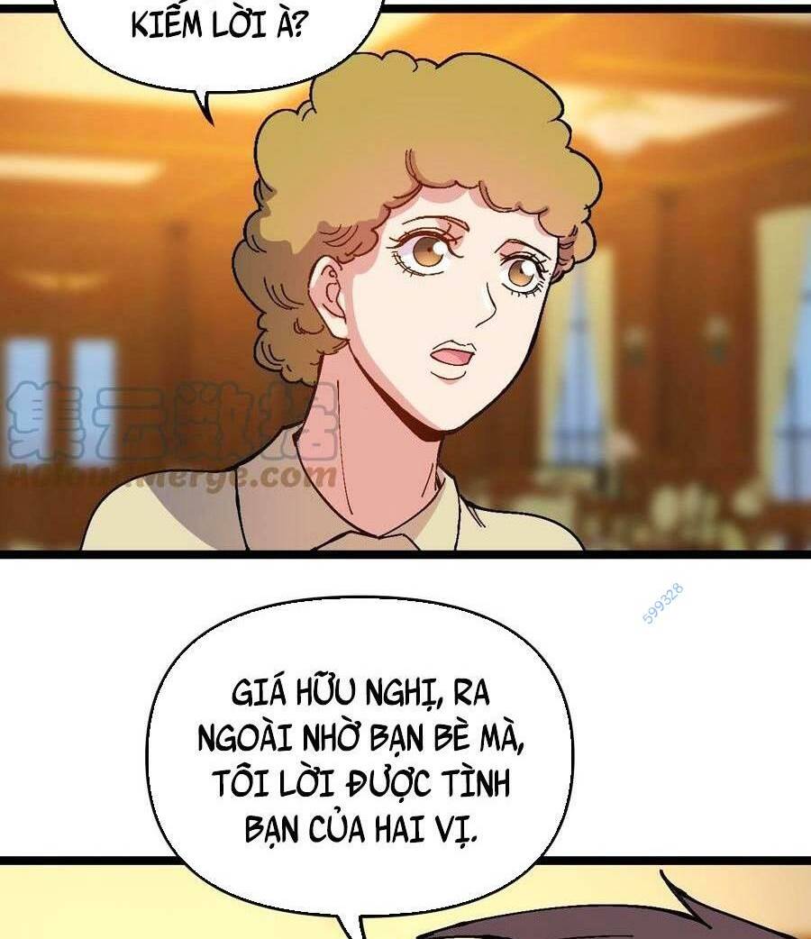 Trùng Sinh Trở Lại 1983 Làm Phú Hào Chapter 49 - Trang 2