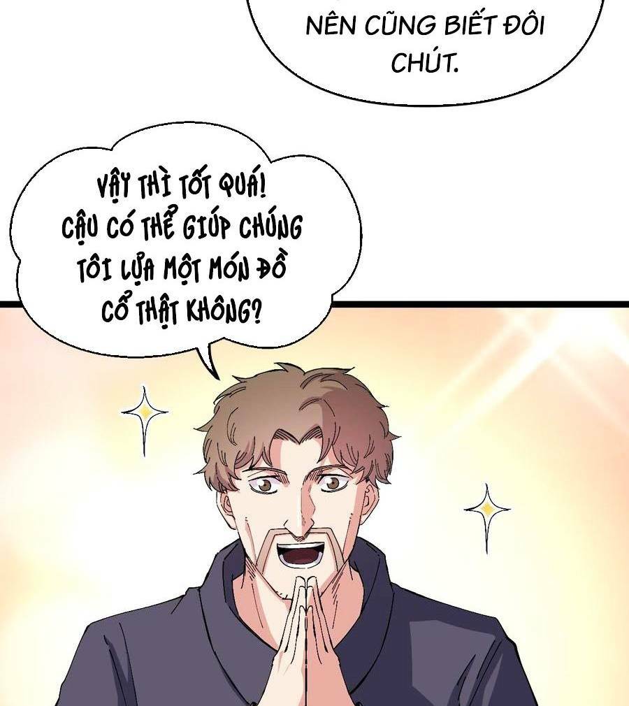 Trùng Sinh Trở Lại 1983 Làm Phú Hào Chapter 48 - Trang 2