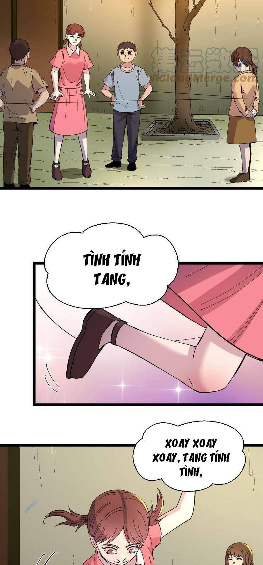 Trùng Sinh Trở Lại 1983 Làm Phú Hào Chapter 36 - Trang 2