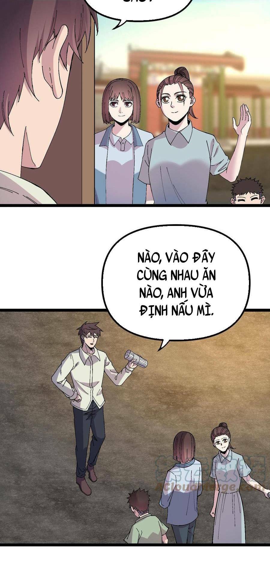 Trùng Sinh Trở Lại 1983 Làm Phú Hào Chapter 30 - Trang 2