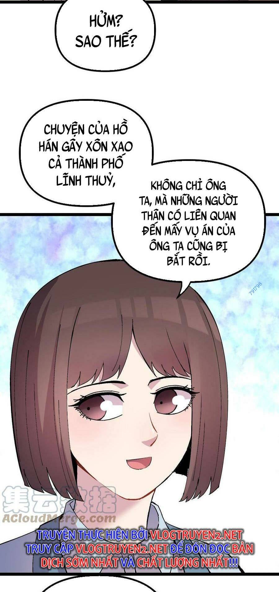 Trùng Sinh Trở Lại 1983 Làm Phú Hào Chapter 30 - Trang 2