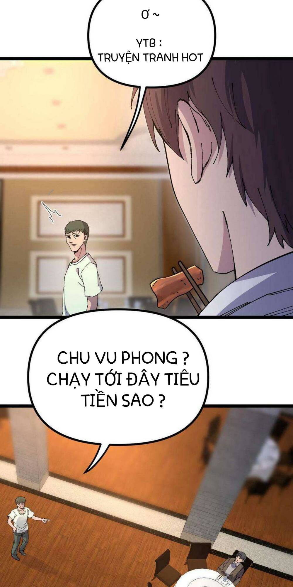 Trùng Sinh Trở Lại 1983 Làm Phú Hào Chapter 10 - Trang 2