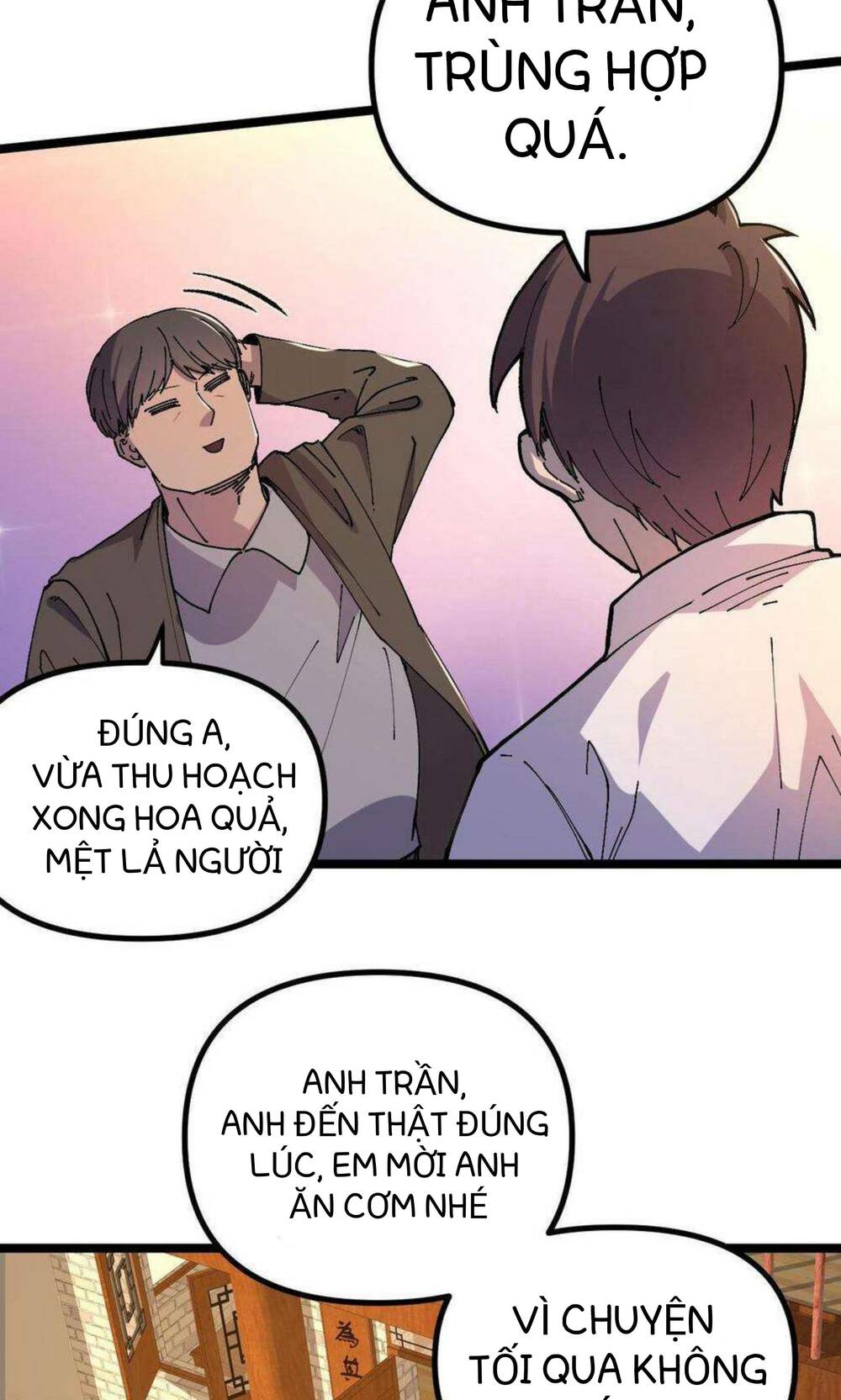 Trùng Sinh Trở Lại 1983 Làm Phú Hào Chapter 10 - Trang 2