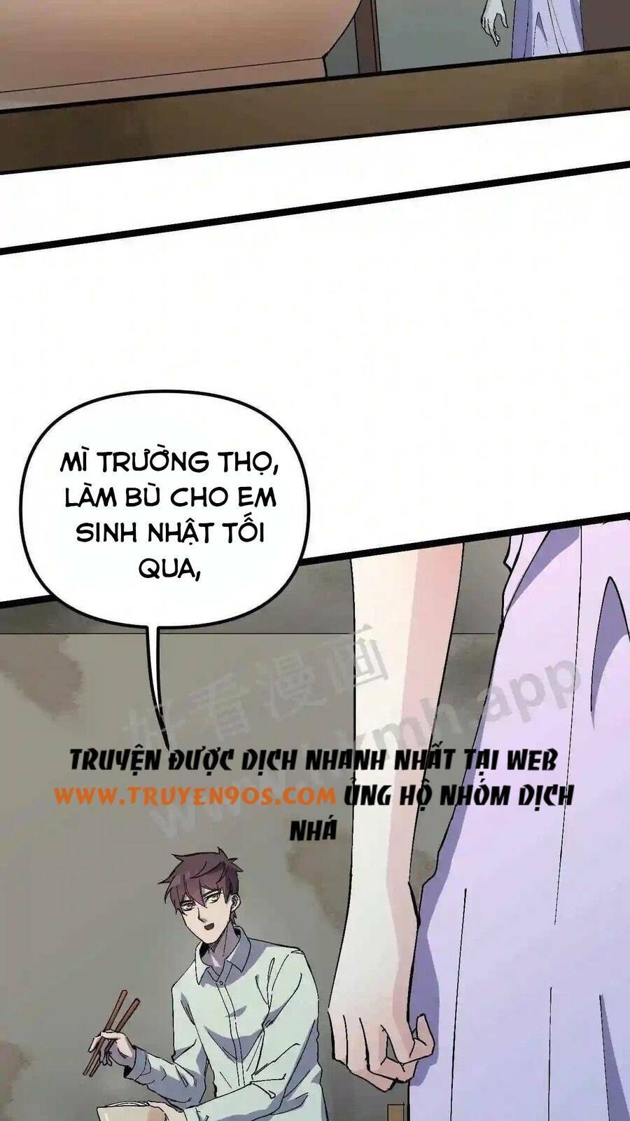 Trùng Sinh Trở Lại 1983 Làm Phú Hào Chapter 3 - Trang 2