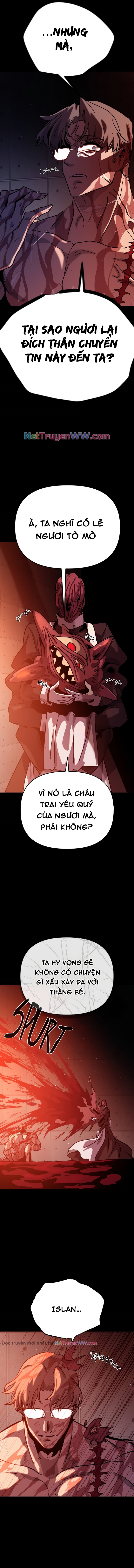 Tôi Sống Cuộc Đời Chữa Lành Ở Kiếp Thứ Hai Chapter 19 - Trang 2