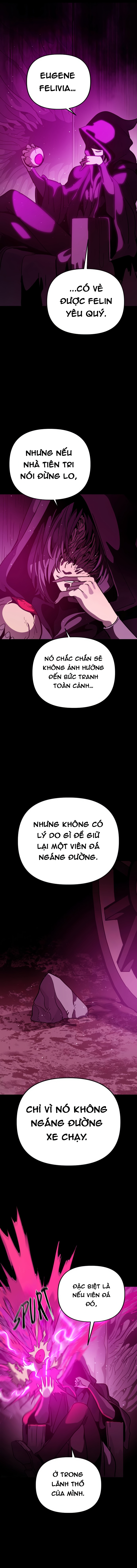 Tôi Sống Cuộc Đời Chữa Lành Ở Kiếp Thứ Hai Chapter 19 - Trang 2