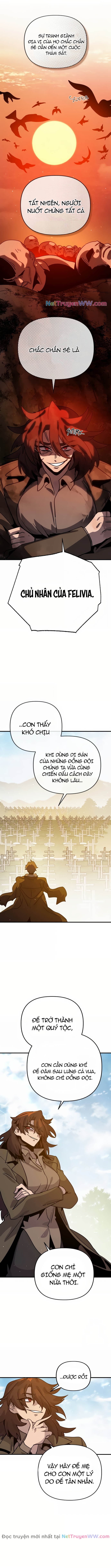 Tôi Sống Cuộc Đời Chữa Lành Ở Kiếp Thứ Hai Chapter 18 - Trang 2