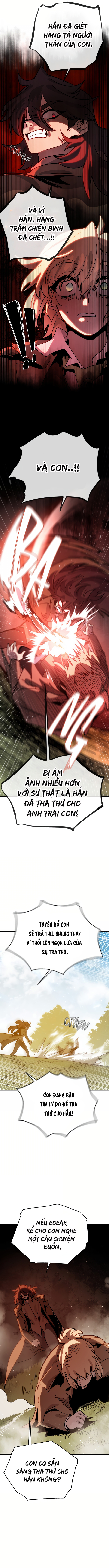 Tôi Sống Cuộc Đời Chữa Lành Ở Kiếp Thứ Hai Chapter 17 - Trang 2