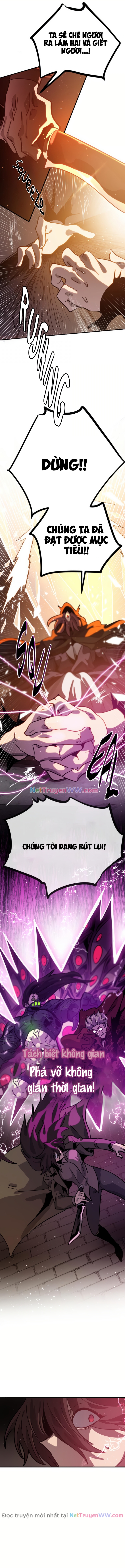 Tôi Sống Cuộc Đời Chữa Lành Ở Kiếp Thứ Hai Chapter 16 - Trang 2