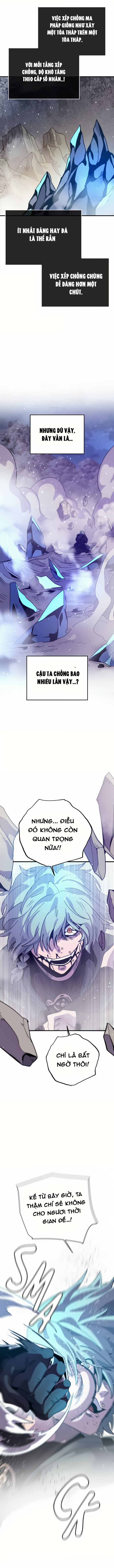 Tôi Sống Cuộc Đời Chữa Lành Ở Kiếp Thứ Hai Chapter 13 - Trang 2