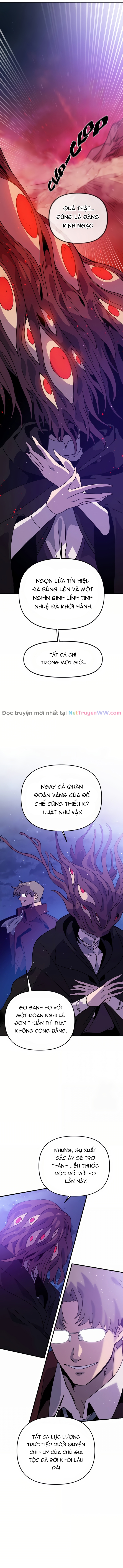 Tôi Sống Cuộc Đời Chữa Lành Ở Kiếp Thứ Hai Chapter 11 - Trang 2