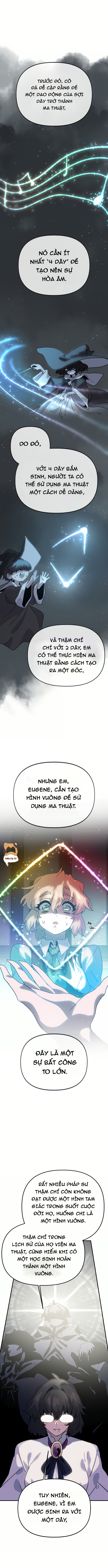 Tôi Sống Cuộc Đời Chữa Lành Ở Kiếp Thứ Hai Chapter 8 - Trang 2