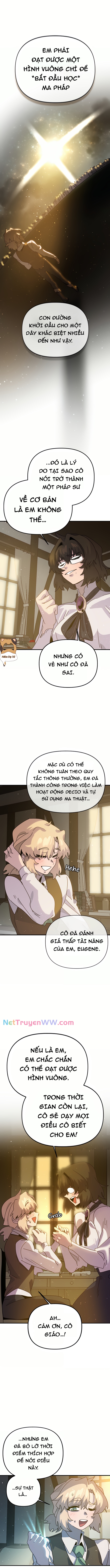 Tôi Sống Cuộc Đời Chữa Lành Ở Kiếp Thứ Hai Chapter 8 - Trang 2